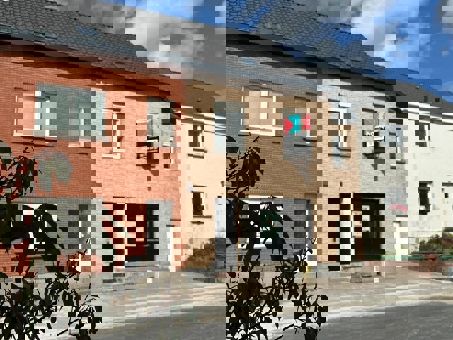 Huis - te huur - 3080 Tervuren