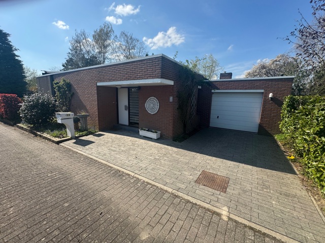 Huis - te koop - 3080 Tervuren