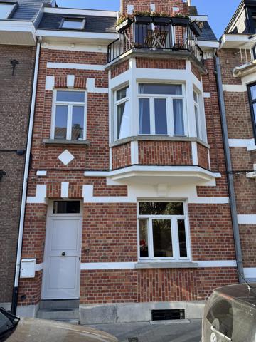 Huis - te koop - 1200 Sint-Lambrechts-Woluwe