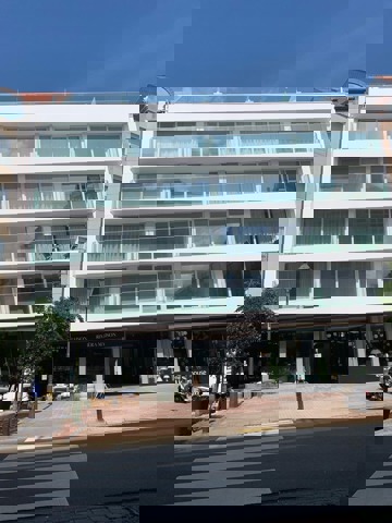 Appartement - te huur - 8300 Knokke-Heist