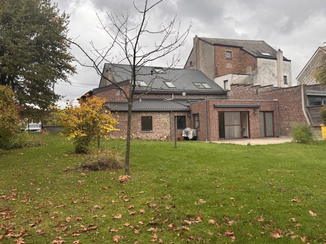 Huis - te koop - 3060 Bertem