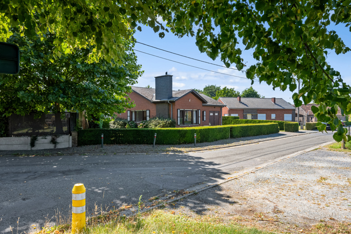 Pontstraat 28 Merelbeke- Bottelare
