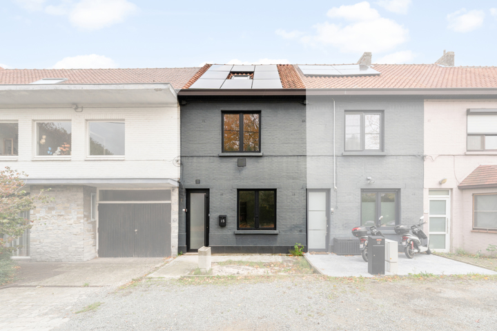 Koninginlaan 15, 9820 Merelbeke