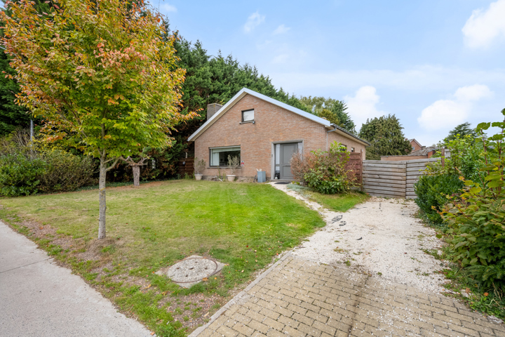 Lamstraat 63 Merelbeke