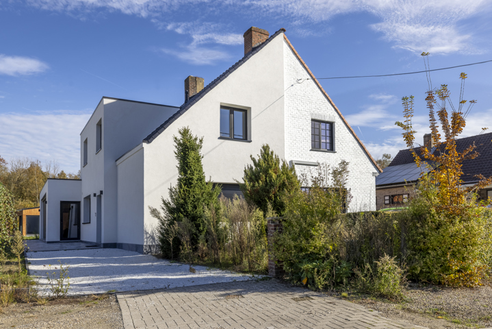 Kalverbosstraat 26, 9070 Heusden