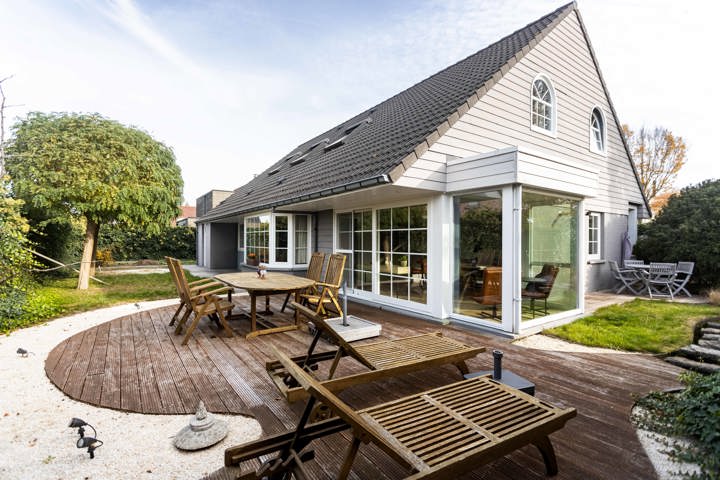 Waalbeekpark 58 Zulte