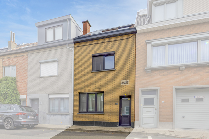 Dahliastraat 118 Gent N