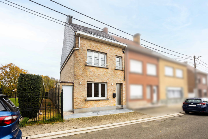 Eersbekeweg 11 - 9500 Geraardsbergen