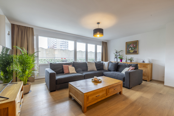 Johannes Schrantstraat 15 Gent N