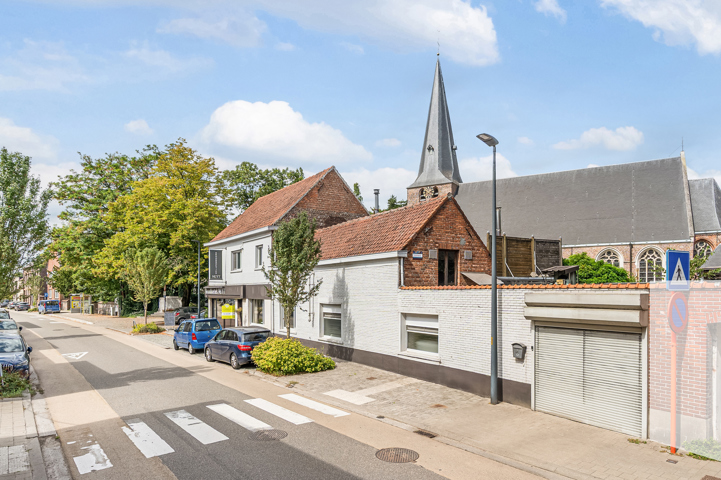 Sint-Kruis-Winkeldorp 69 - Sint-Kruis-Winkel