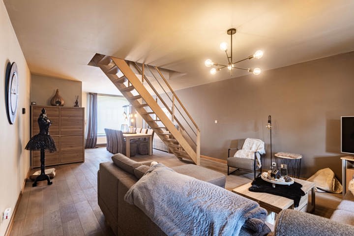 Pollarebaan 168 Ninove N