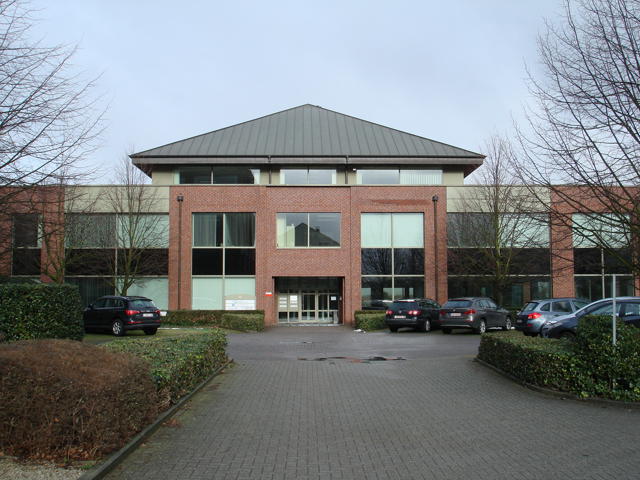 Immeuble de bureaux à louer <br> 1831 - Machelen