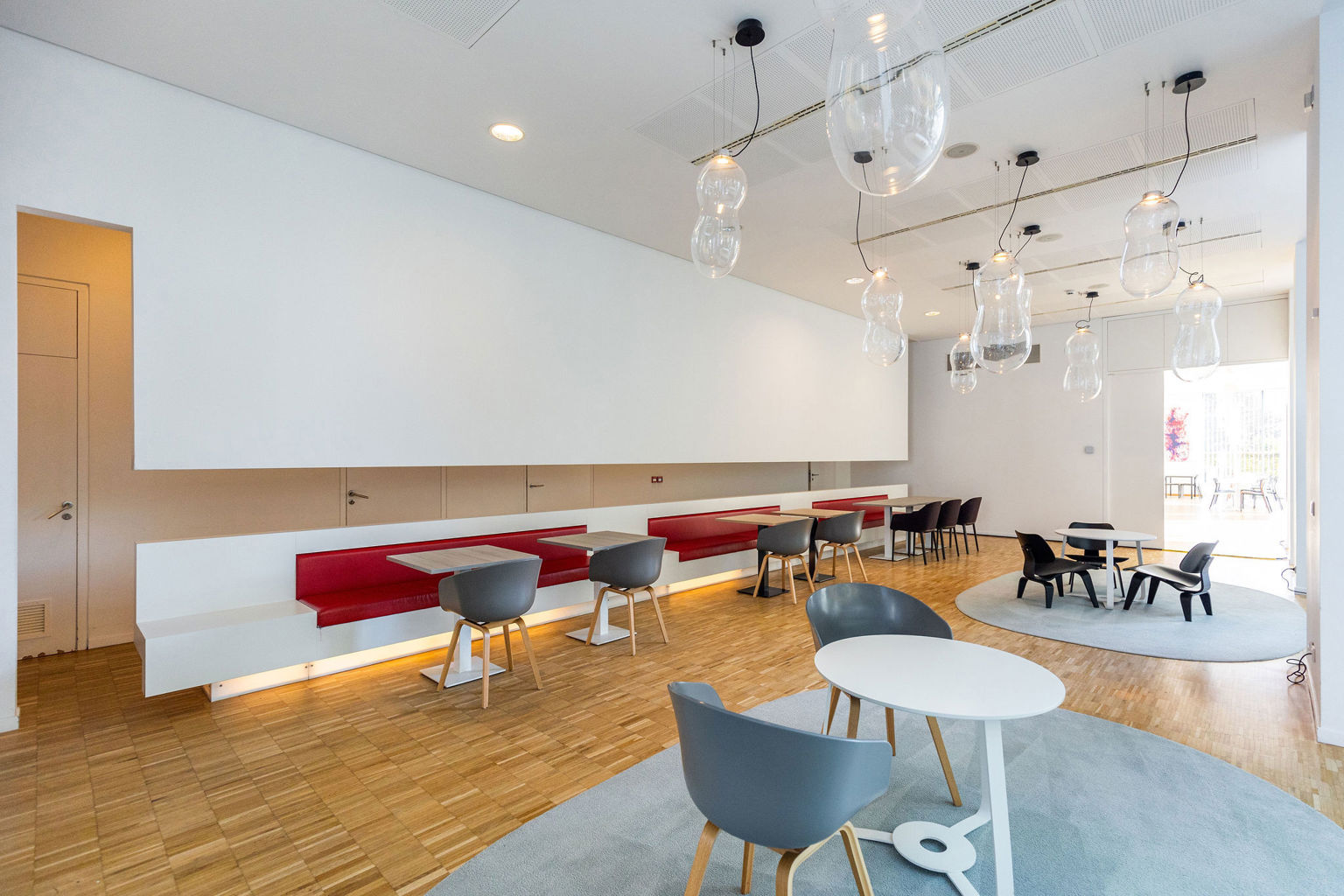 Immeuble de bureaux à louer <br> 1831 - Diegem