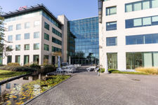 Immeuble de bureaux à louer <br> 1831 - Diegem