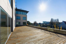 Immeuble de bureaux à louer <br> 1831 - Diegem