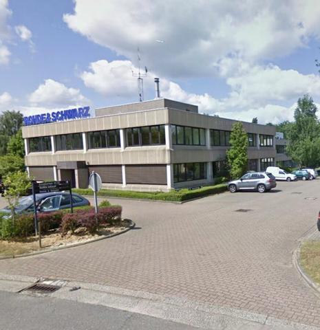 Offices for rent <br> 1930 - Zaventem
