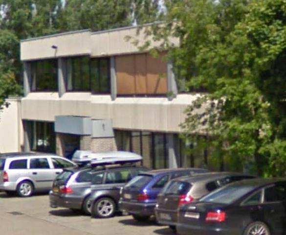 Offices for rent <br> 1930 - Zaventem