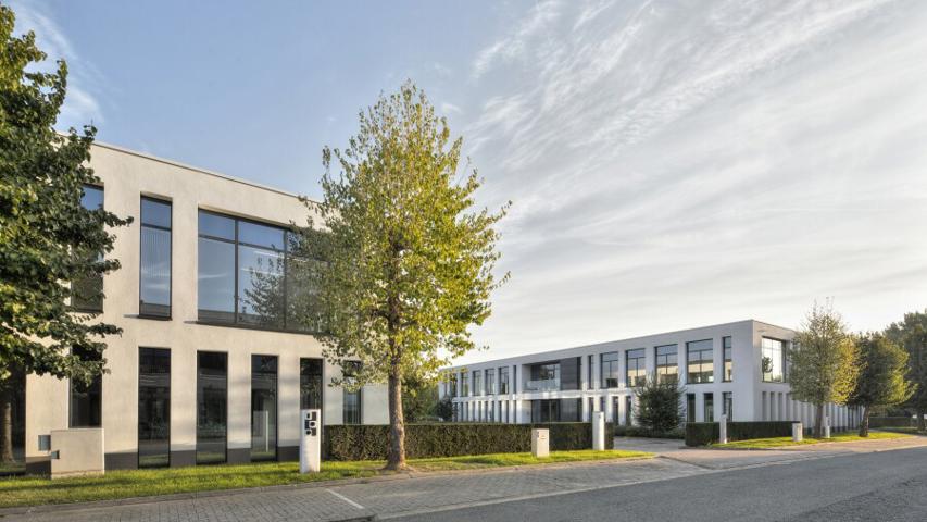 Offices for rent <br> 1930 - Zaventem