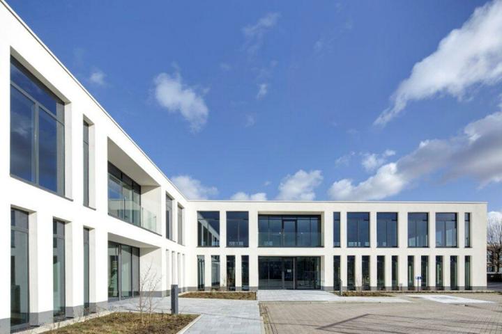 Offices for rent <br> 1930 - Zaventem