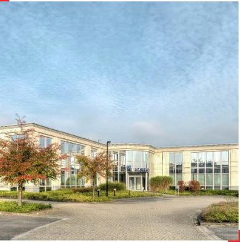 Offices for rent <br> 1930 - Zaventem