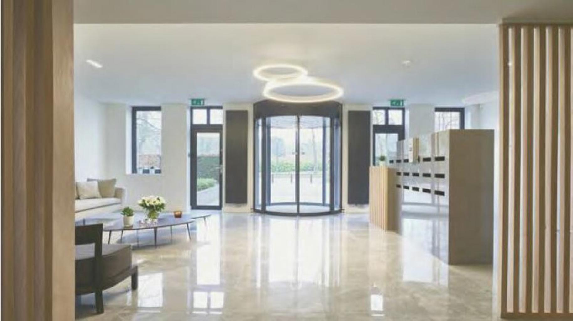 Immeuble de bureaux à louer <br> 1170 - Bruxelles