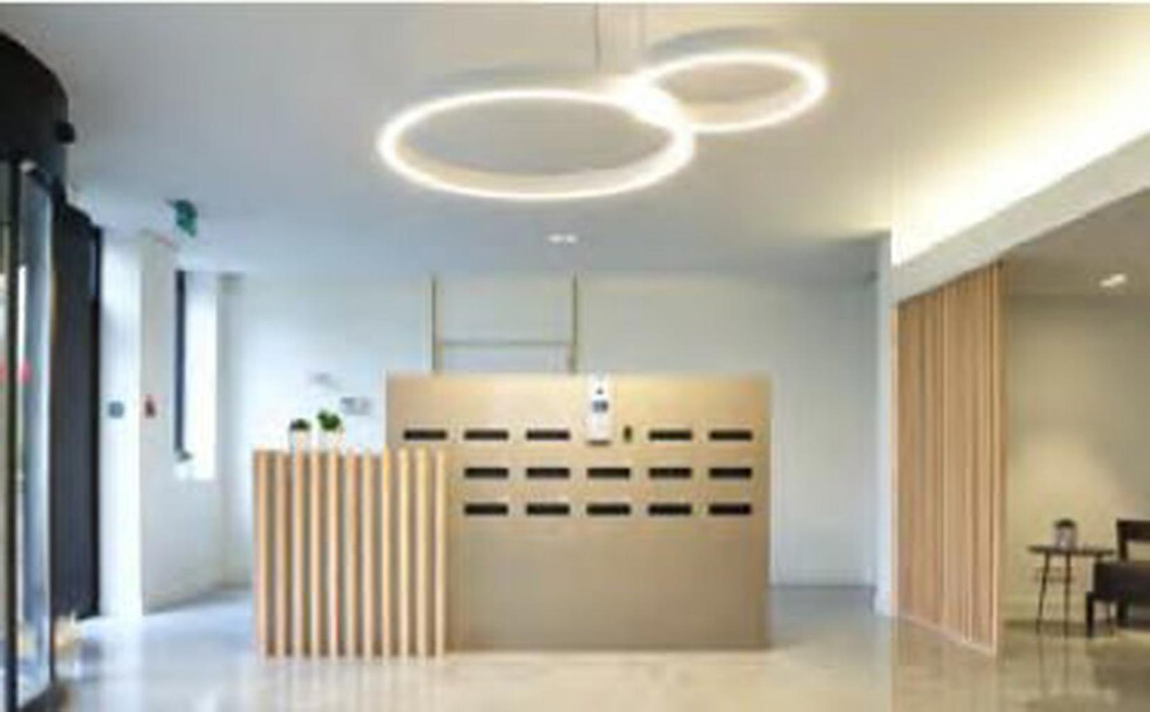 Immeuble de bureaux à louer <br> 1170 - Bruxelles