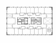 Immeuble de bureaux à louer <br> 1170 - Bruxelles