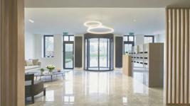 Immeuble de bureaux à louer <br> 1170 - Bruxelles