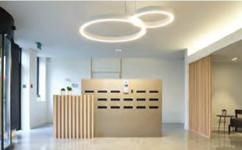 Immeuble de bureaux à louer <br> 1170 - Bruxelles