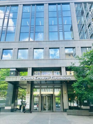 Bureau à louer <br> Saint-Gilles