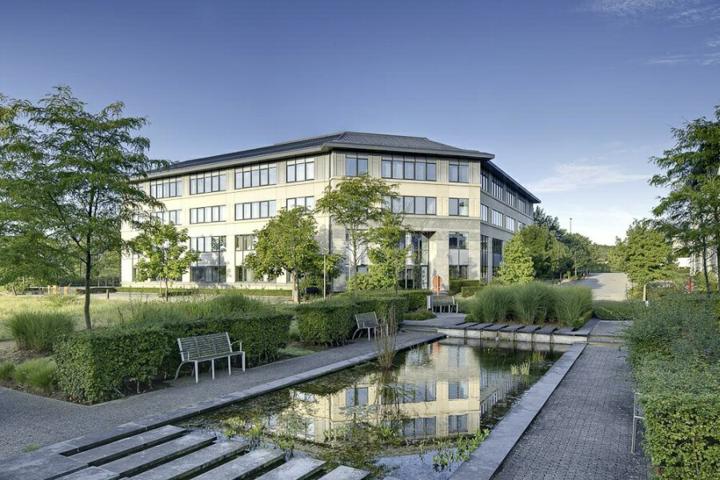 Offices for rent <br> 1930 - Zaventem