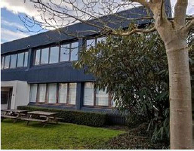 Offices for rent <br> 1930 - Zaventem