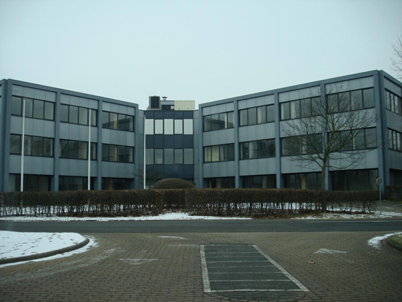 Offices for rent <br> 1930 - Zaventem