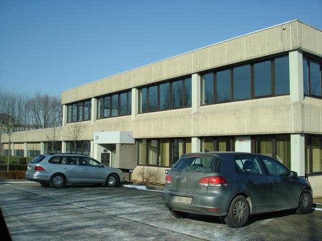 Offices for rent <br> 1930 - Zaventem
