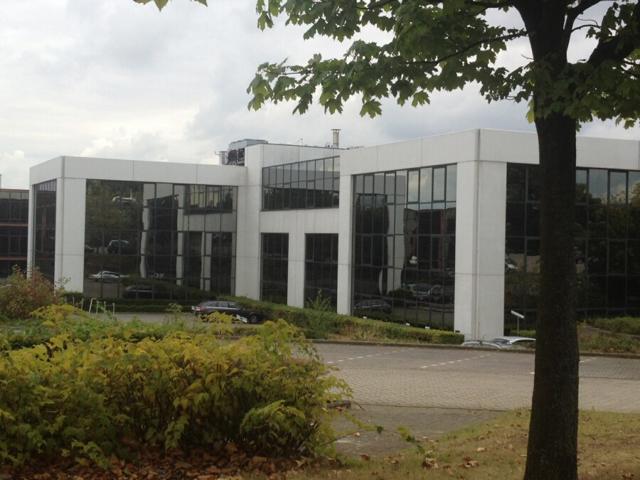 Offices for rent <br> 1930 - Zaventem