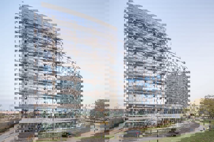 Offices for rent <br> 1930 - Zaventem