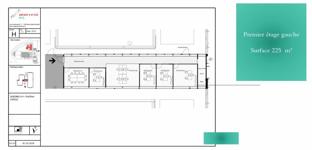 A LOUER - LOUVAIN-LA-NEUVE - BUREAUX + POLYVALENT