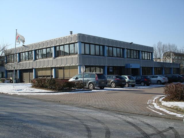 Offices for rent <br> 1930 - Zaventem