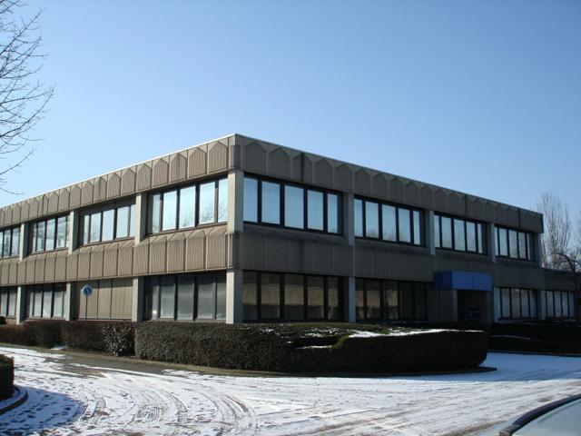 Offices for rent <br> 1930 - Zaventem