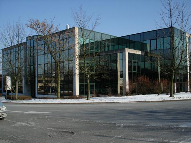 Offices for rent <br> 1930 - Zaventem