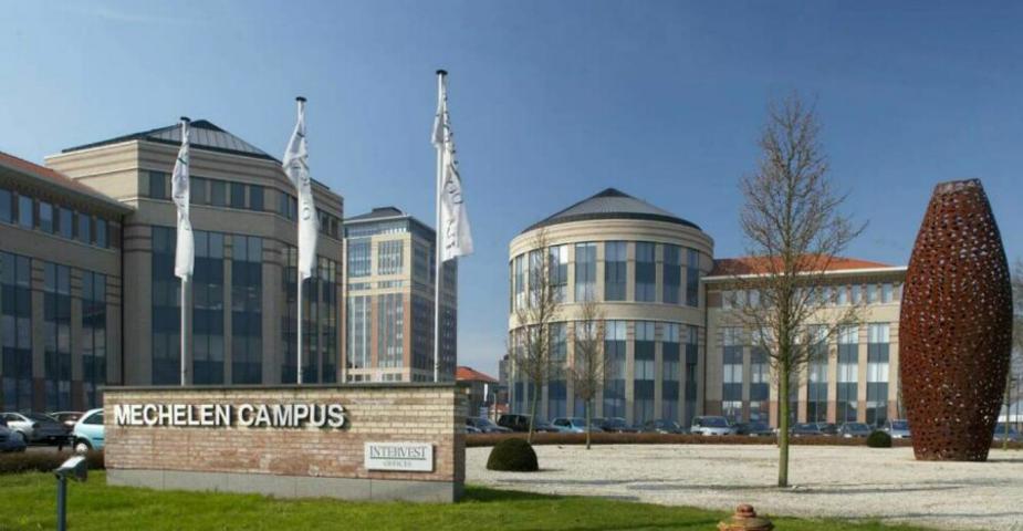 Offices for rent <br> 2800 - Mechelen