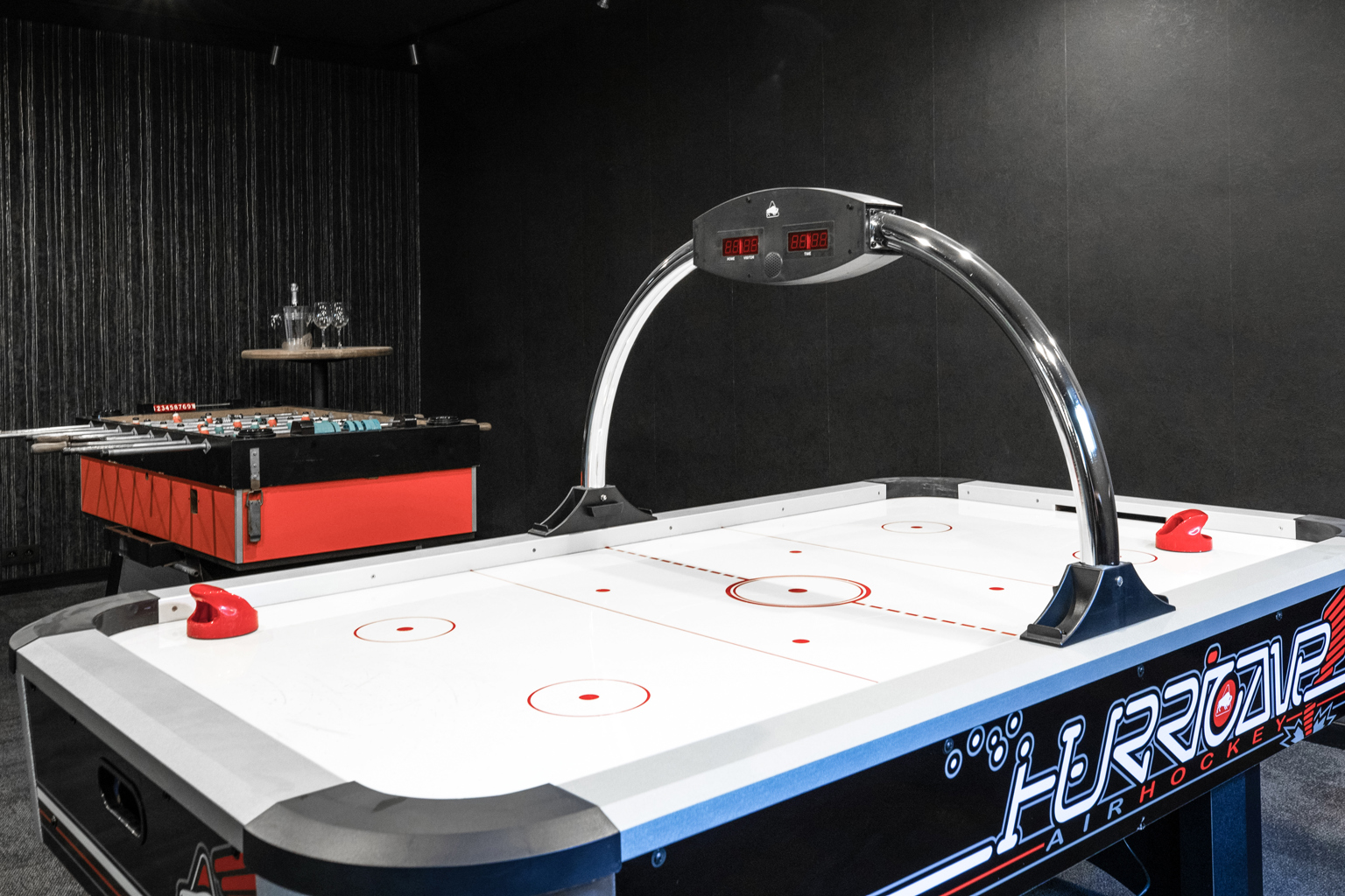 OFFICES TO LET A ZAVENTEM