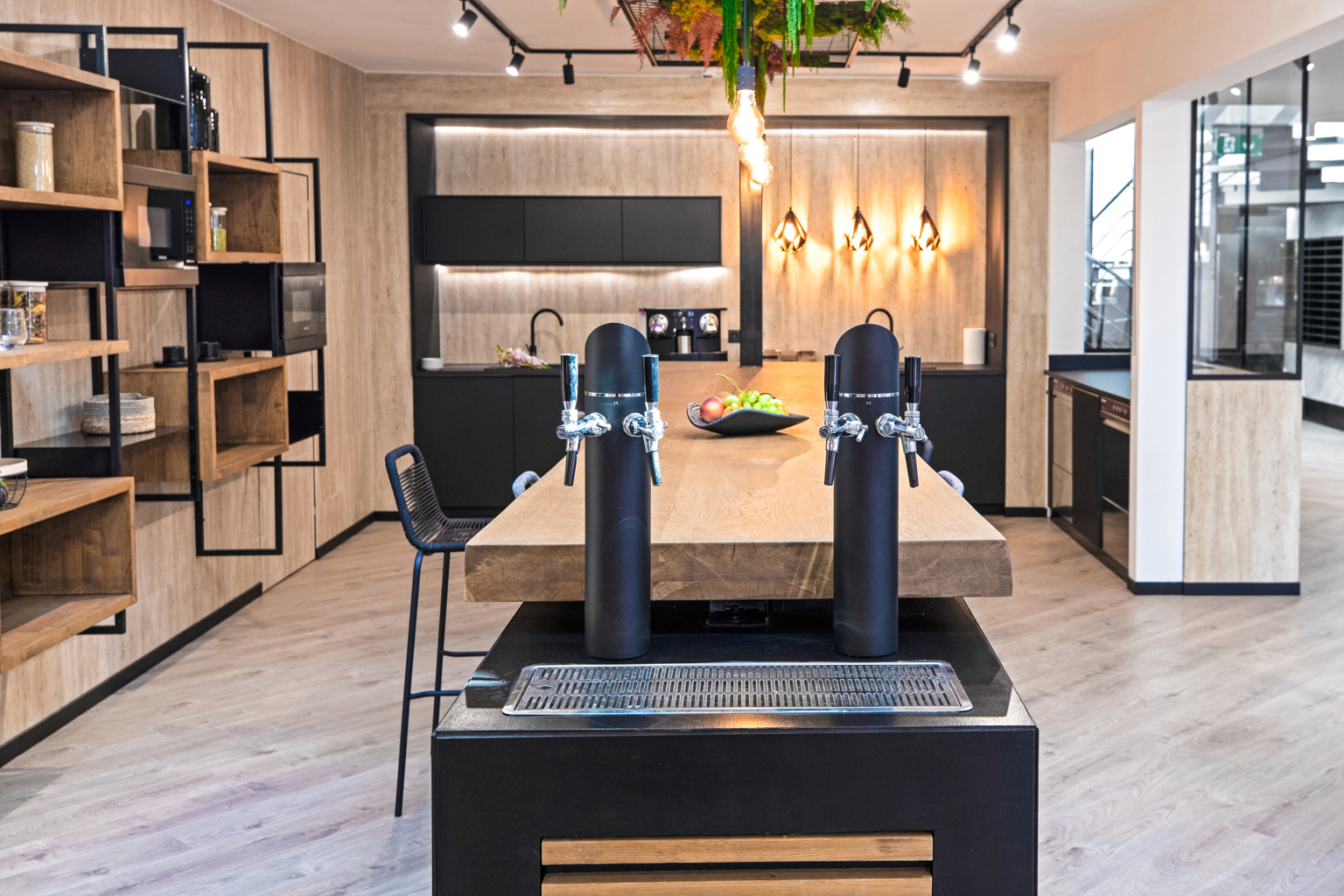 OFFICES TO LET A ZAVENTEM