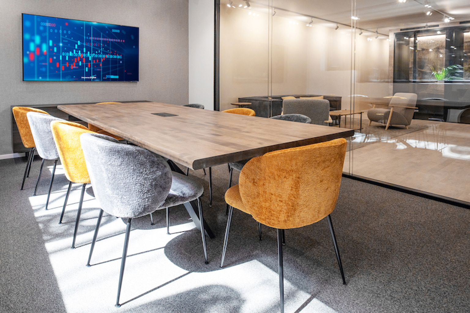 OFFICES TO LET A ZAVENTEM