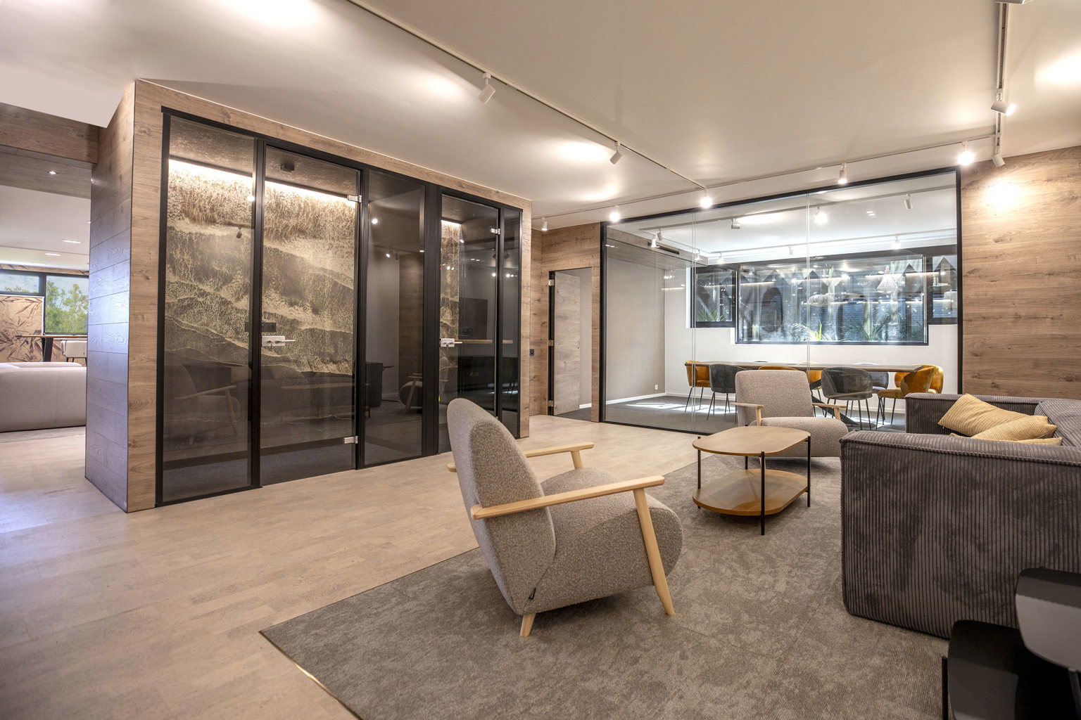 OFFICES TO LET A ZAVENTEM