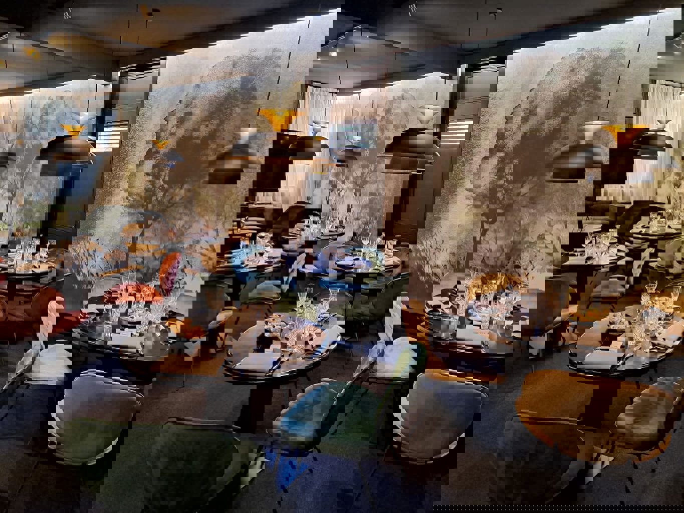 OFFICES TO LET A ZAVENTEM