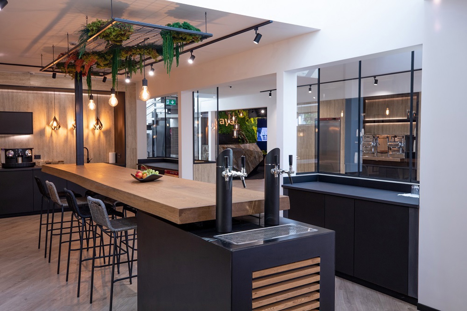 OFFICES TO LET A ZAVENTEM