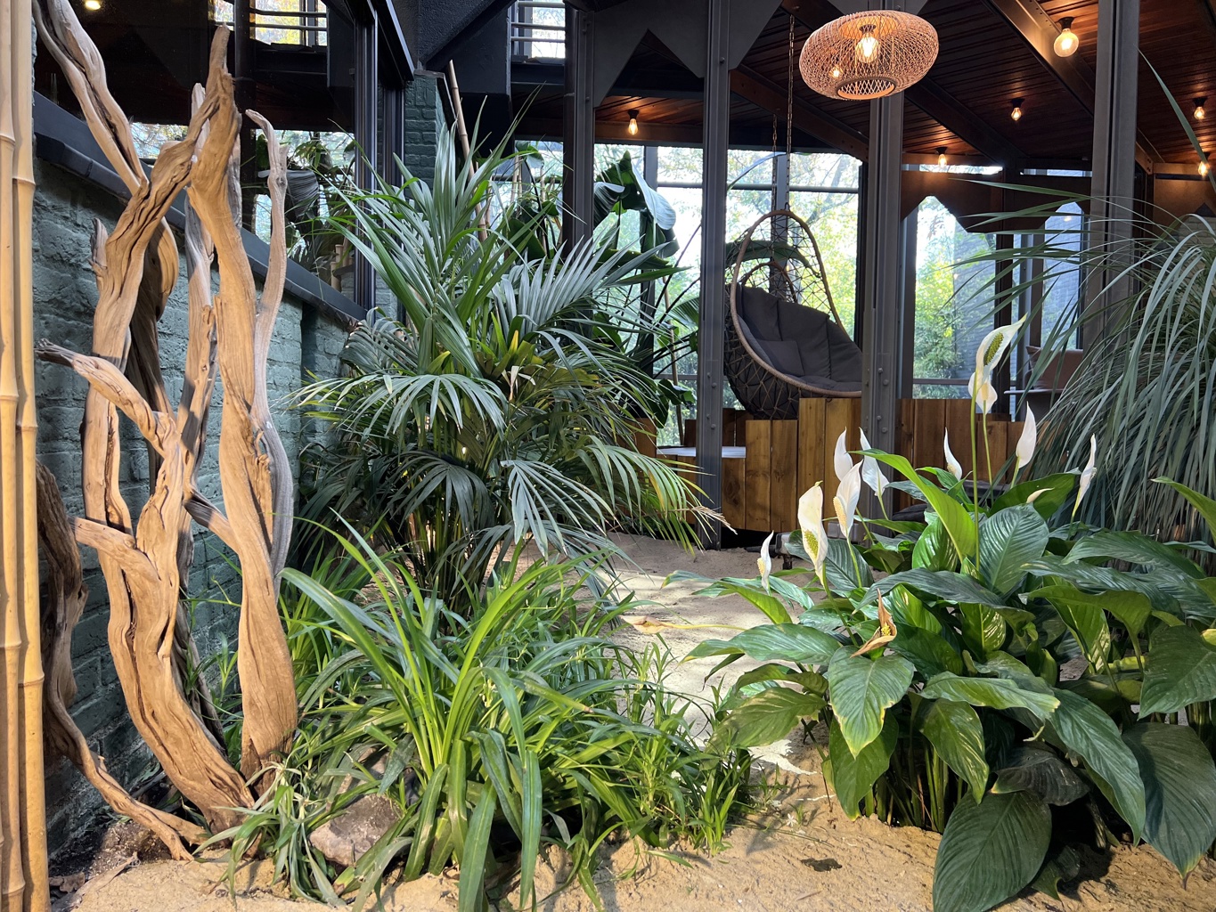 OFFICES TO LET A ZAVENTEM