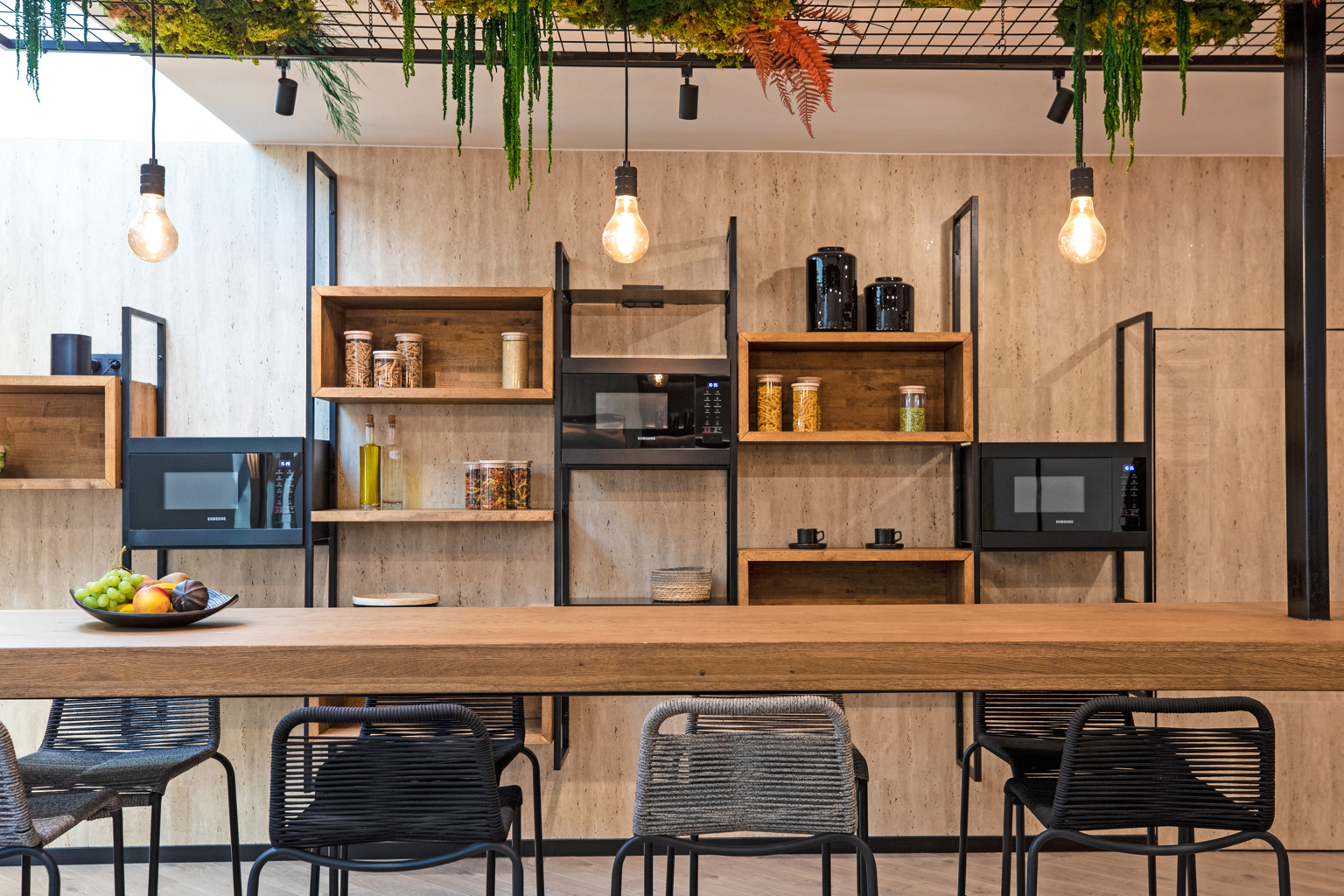 OFFICES TO LET A ZAVENTEM