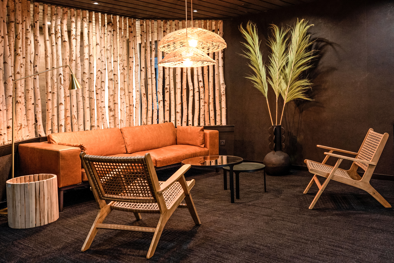 OFFICES TO LET A ZAVENTEM